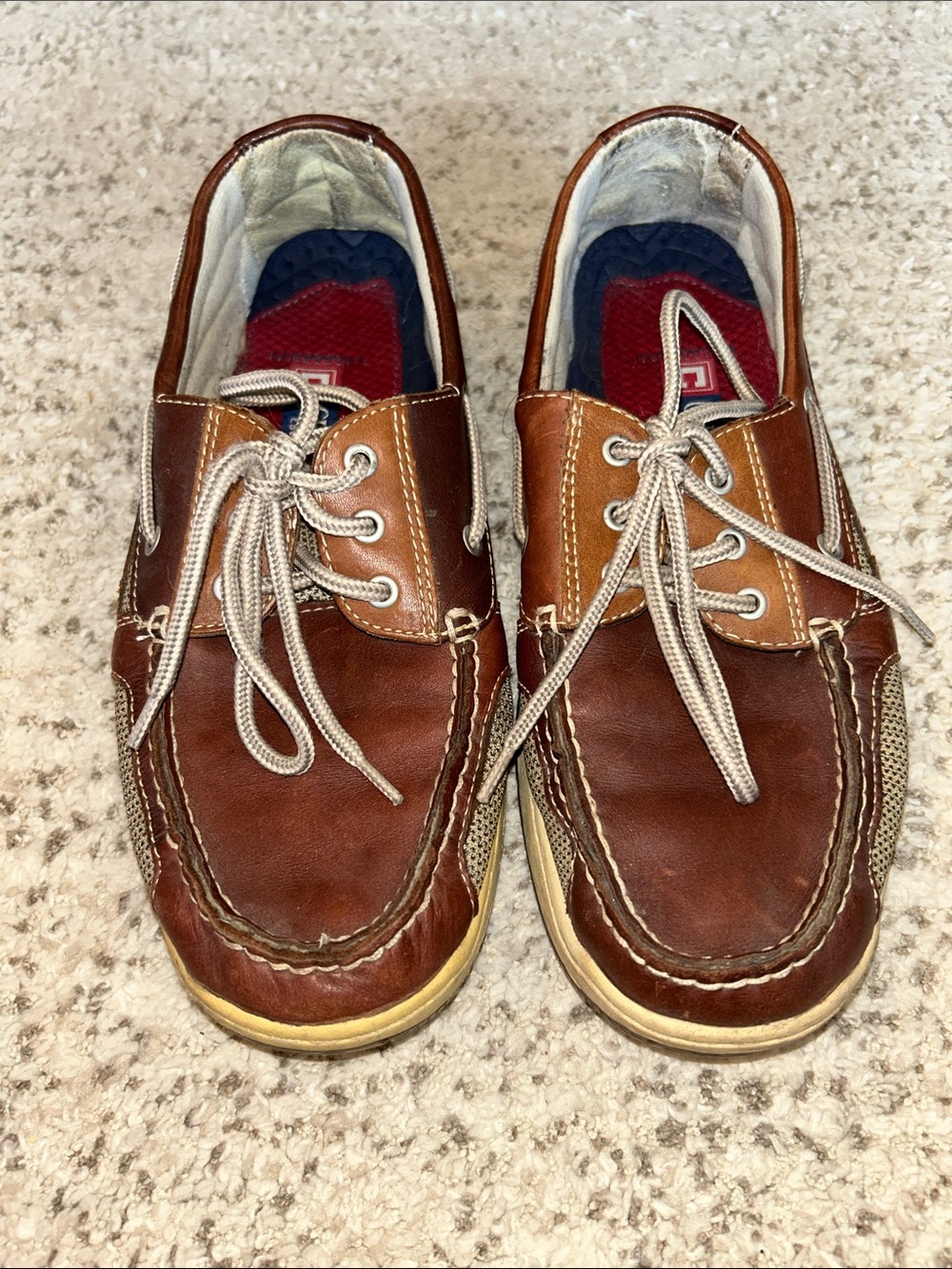 CHAPS Loafers